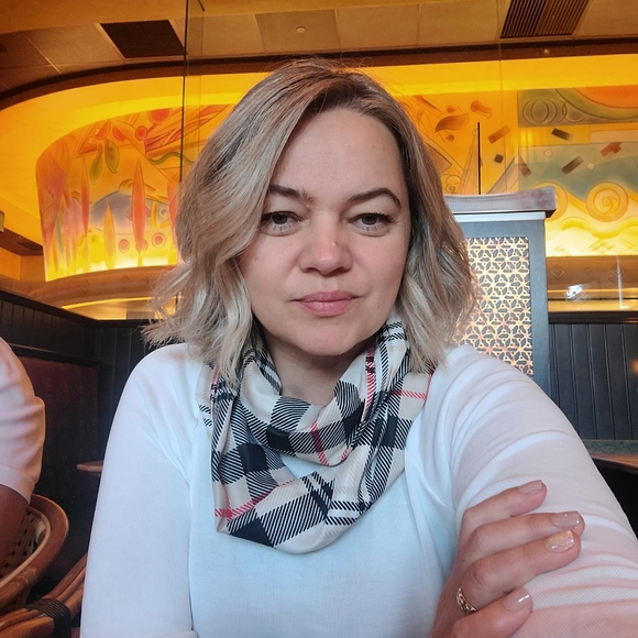 Meet your Posher, Tatyana - Picture 1 of 1